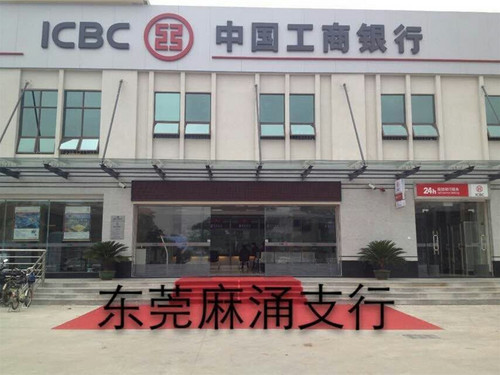 自动平移门的安装技巧 东莞麻涌工程案列